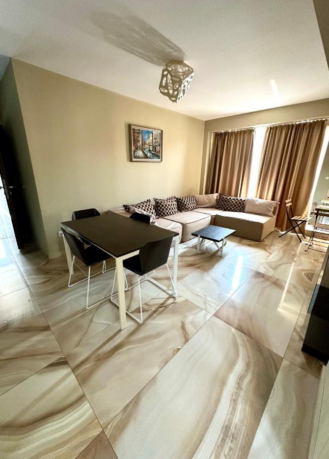 Botabara Del Mar Boutique Aparthotel Pomorie Exterior photo