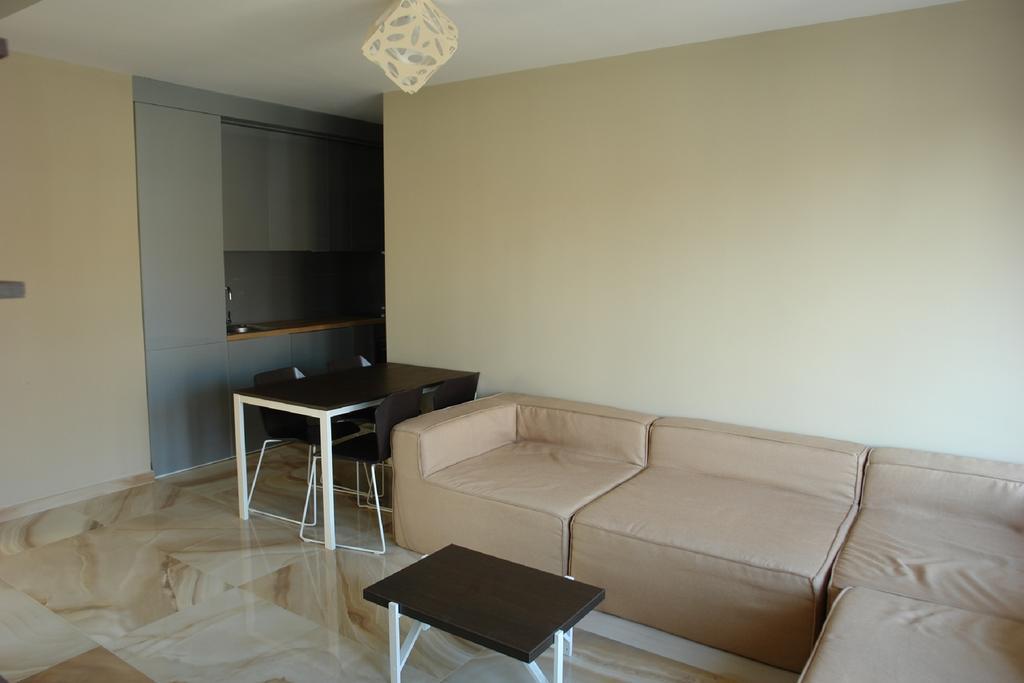 Botabara Del Mar Boutique Aparthotel Pomorie Room photo