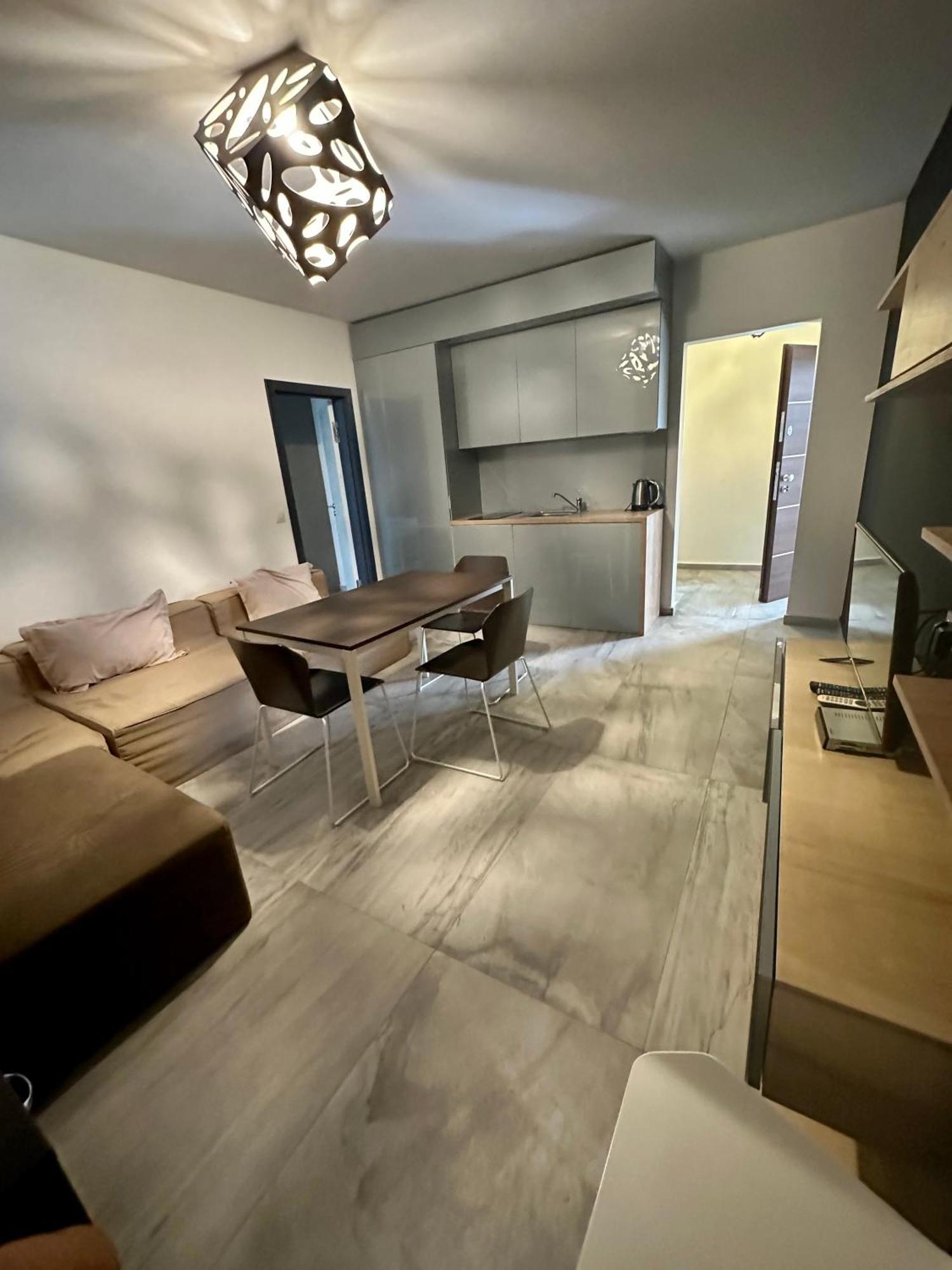 Botabara Del Mar Boutique Aparthotel Pomorie Exterior photo