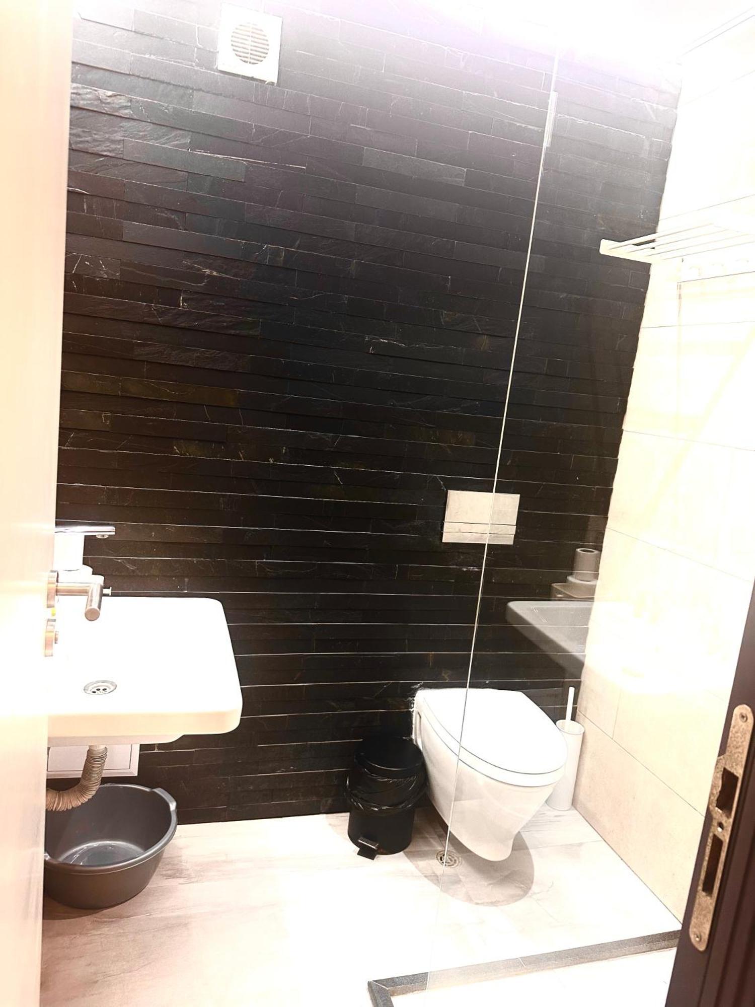 Botabara Del Mar Boutique Aparthotel Pomorie Exterior photo
